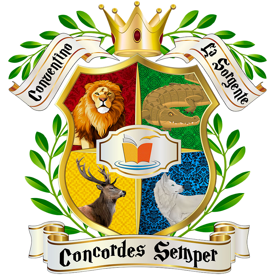Logo Casate Conventino La Sorgente